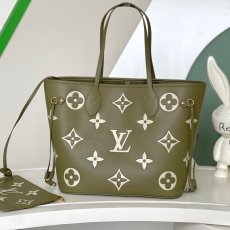 LV Shopping Bags